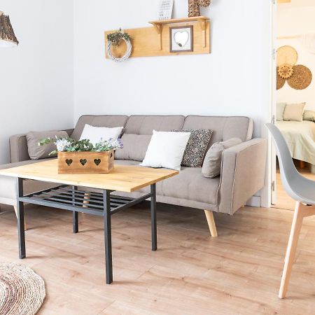 Nayber Gavia - Nuevo Y Centrico Apartamento En Кордова Экстерьер фото