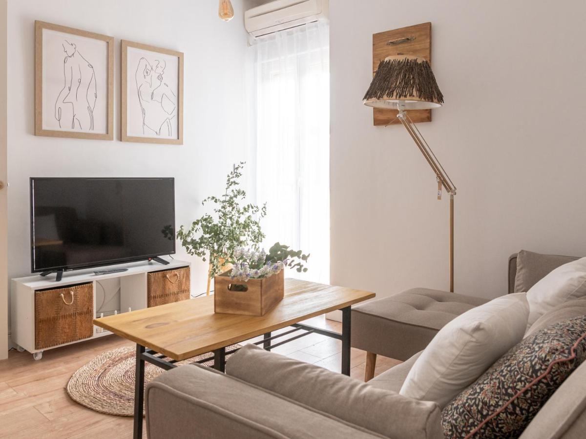 Nayber Gavia - Nuevo Y Centrico Apartamento En Кордова Экстерьер фото