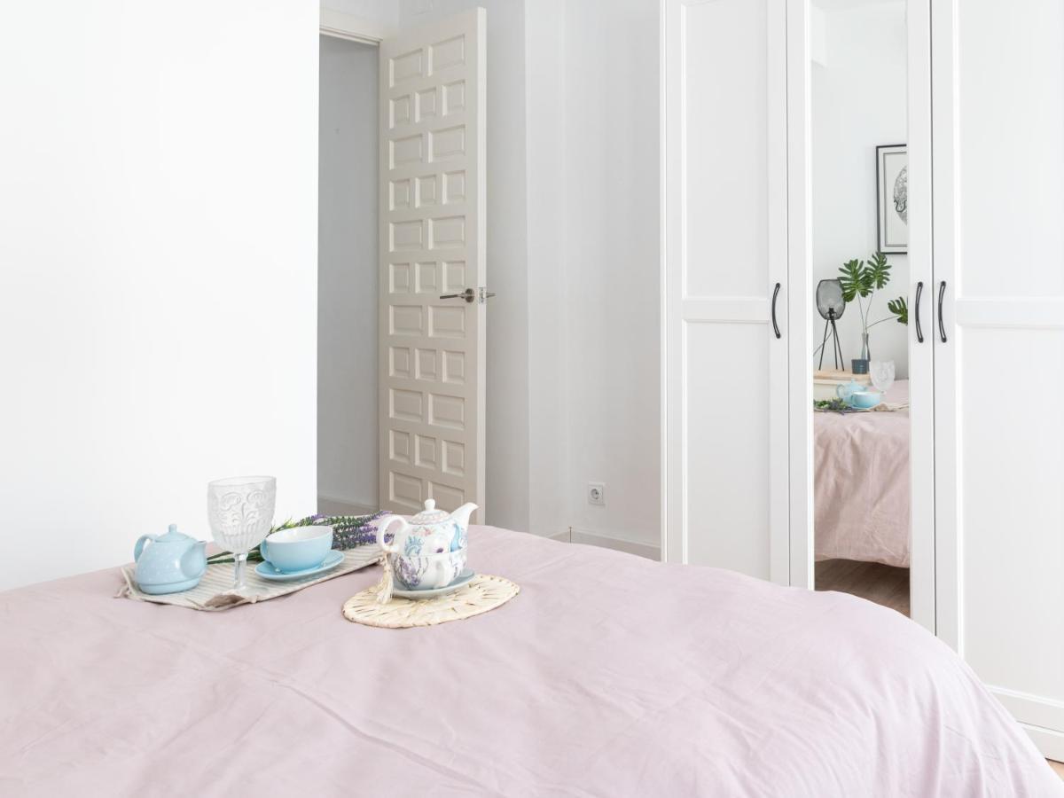 Nayber Gavia - Nuevo Y Centrico Apartamento En Кордова Экстерьер фото